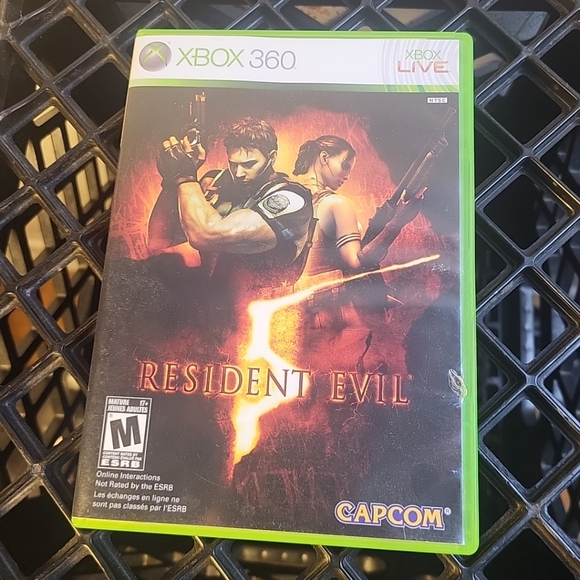 Xbox 360 Bundle : 3 Games +1 Controller - Picture 11 of 16